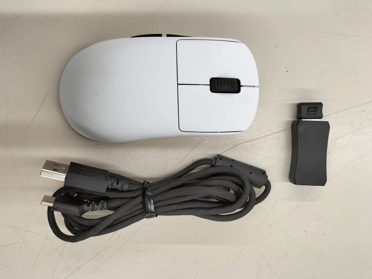 ENDGAME GEAR Gaming Mouse OP1WE