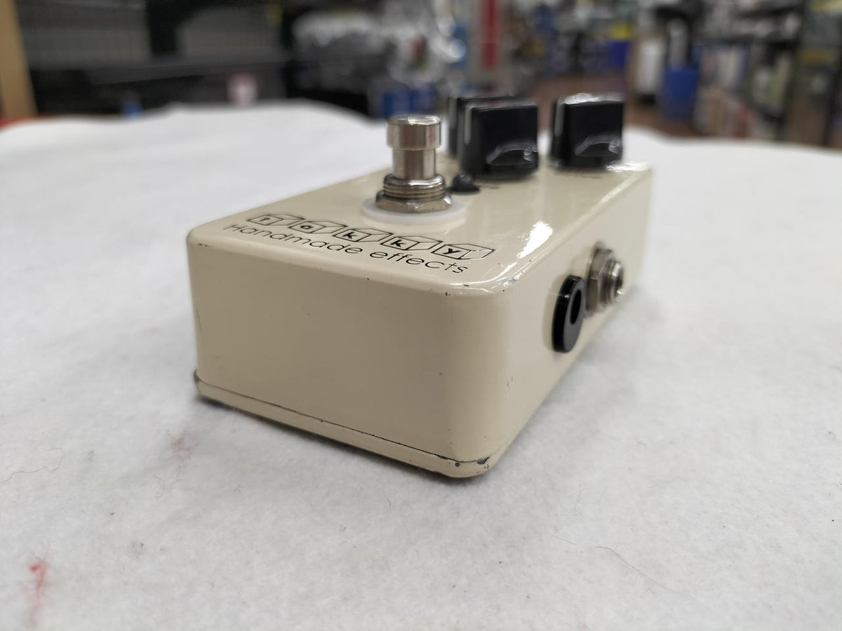TAKKY Effects pedal: TAKKY DRIVE