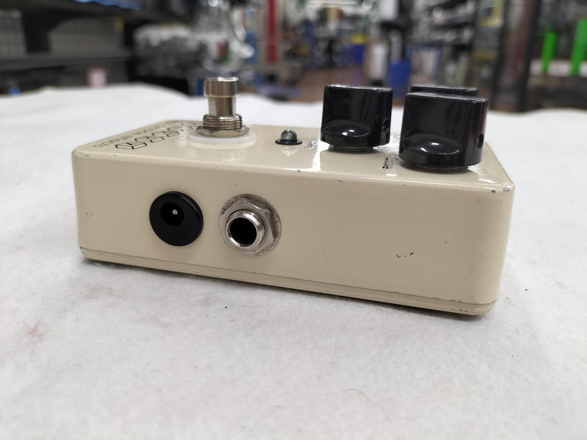 TAKKY Effects pedal: TAKKY DRIVE
