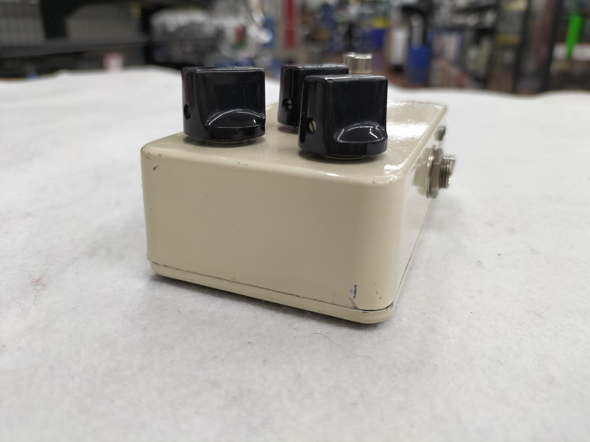 TAKKY Effects pedal: TAKKY DRIVE
