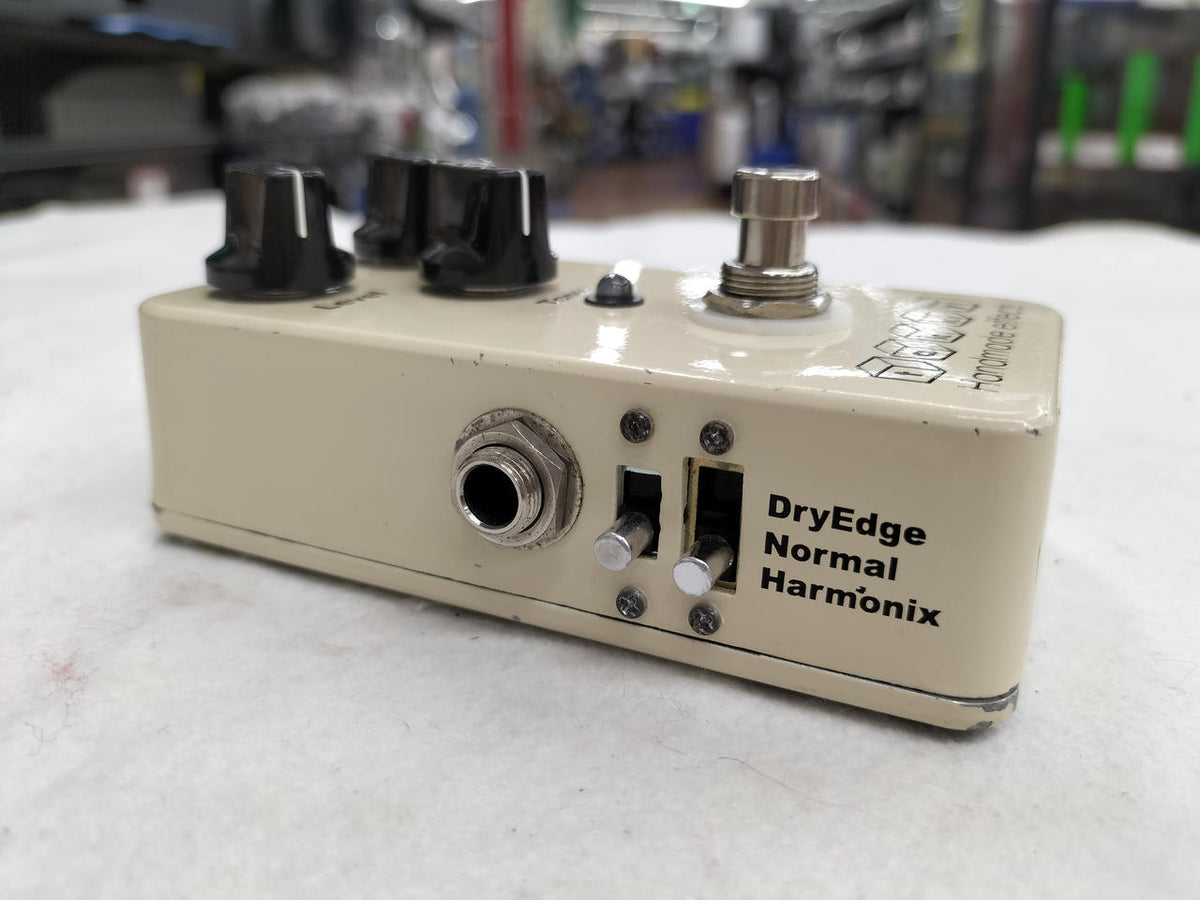 TAKKY Effects pedal: TAKKY DRIVE