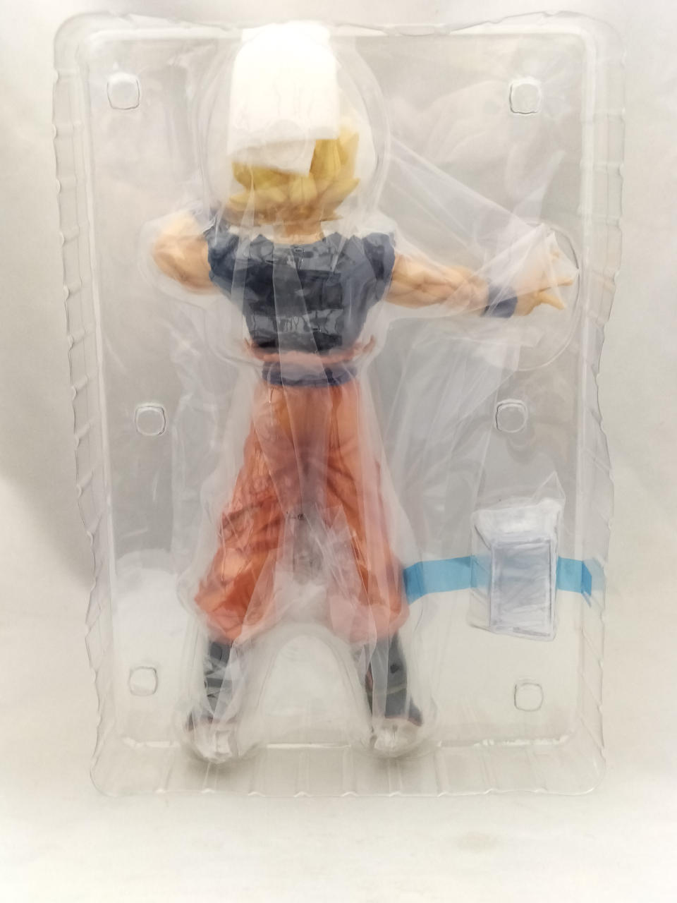 Bandai Spirits Ichiban Kuji MASTERLISE D Prize Son Goku
