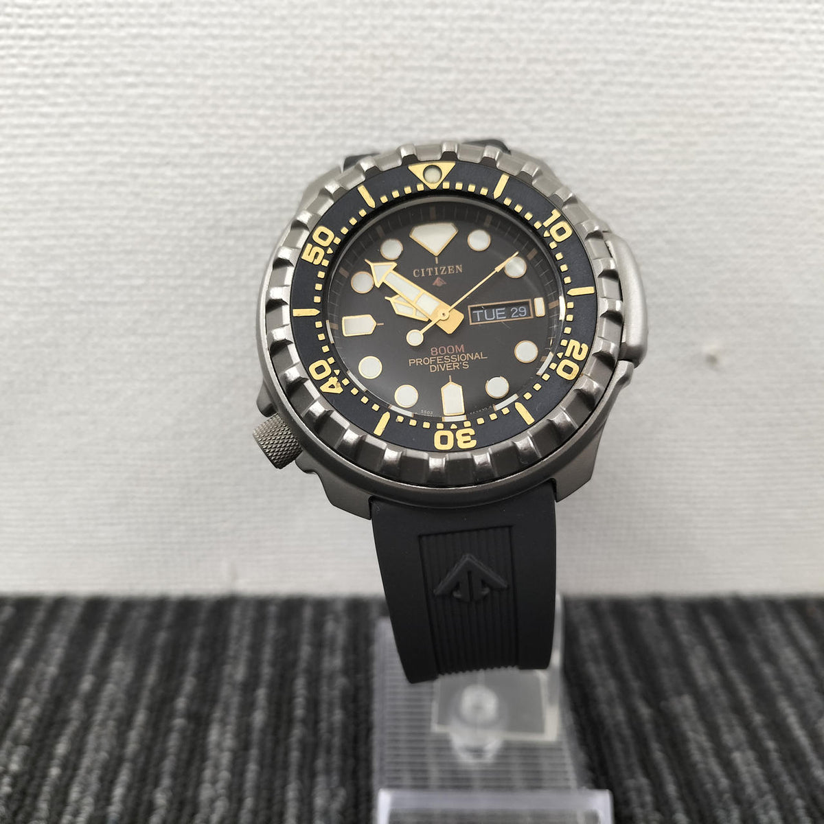 CITIZEN [Manufacturer Maintained] 5503-F50212 5503-F50212