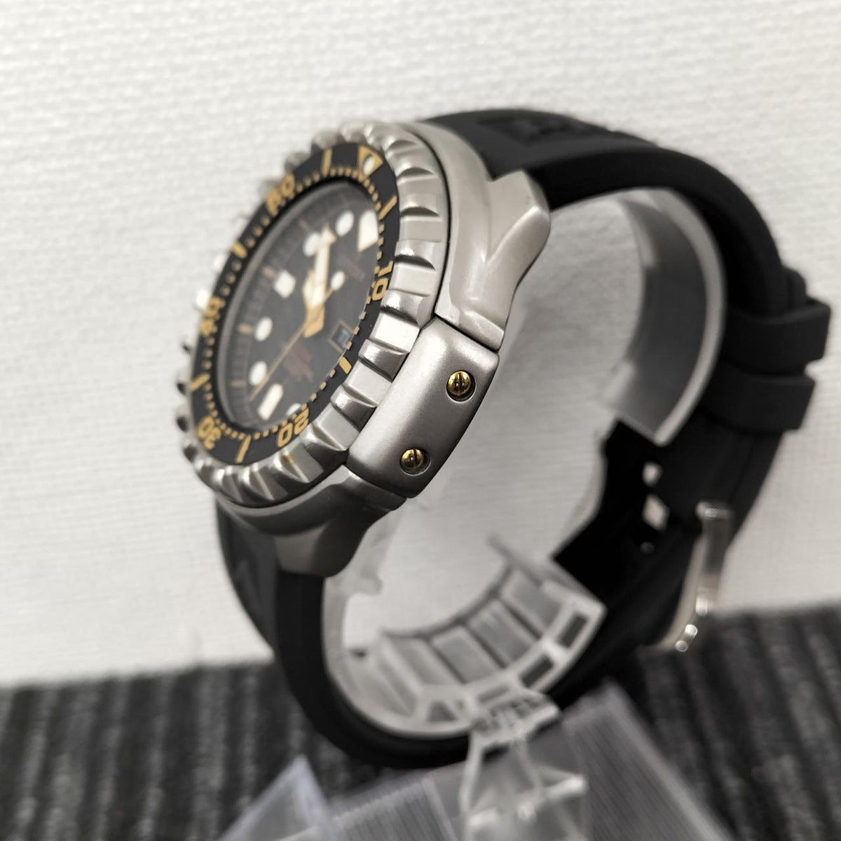 CITIZEN [Manufacturer Maintained] 5503-F50212 5503-F50212