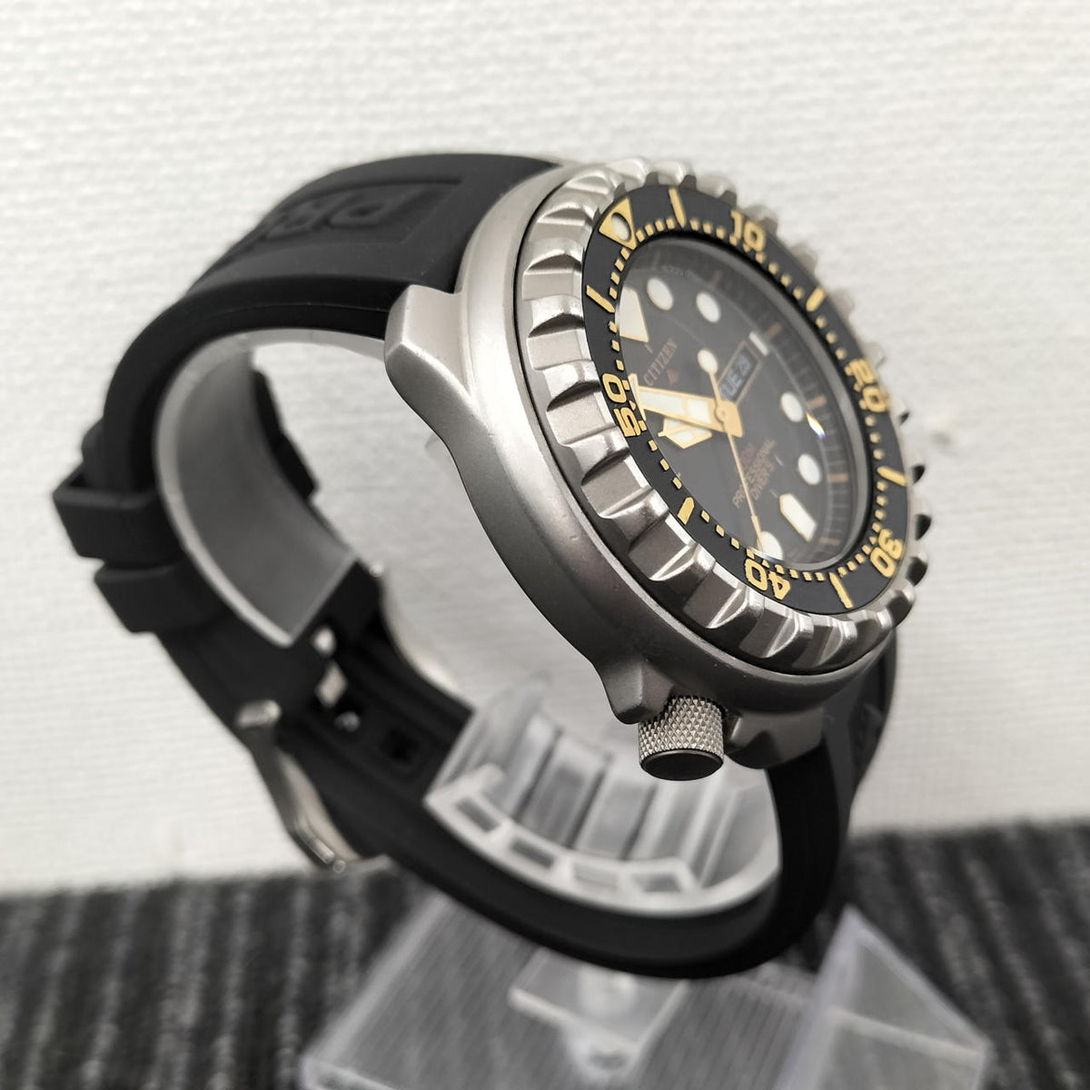 CITIZEN [Manufacturer Maintained] 5503-F50212 5503-F50212