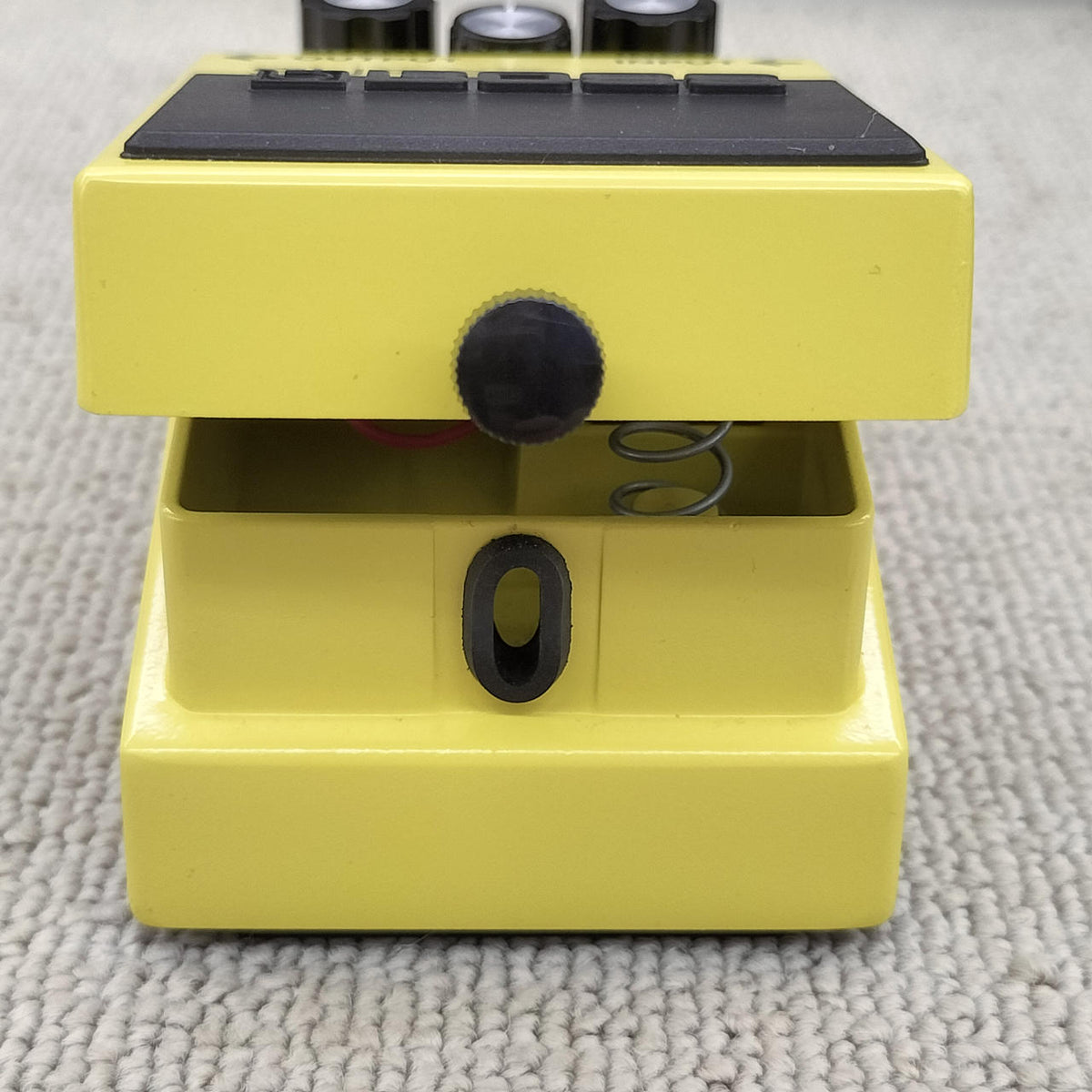BOSS Effects pedal SD-1