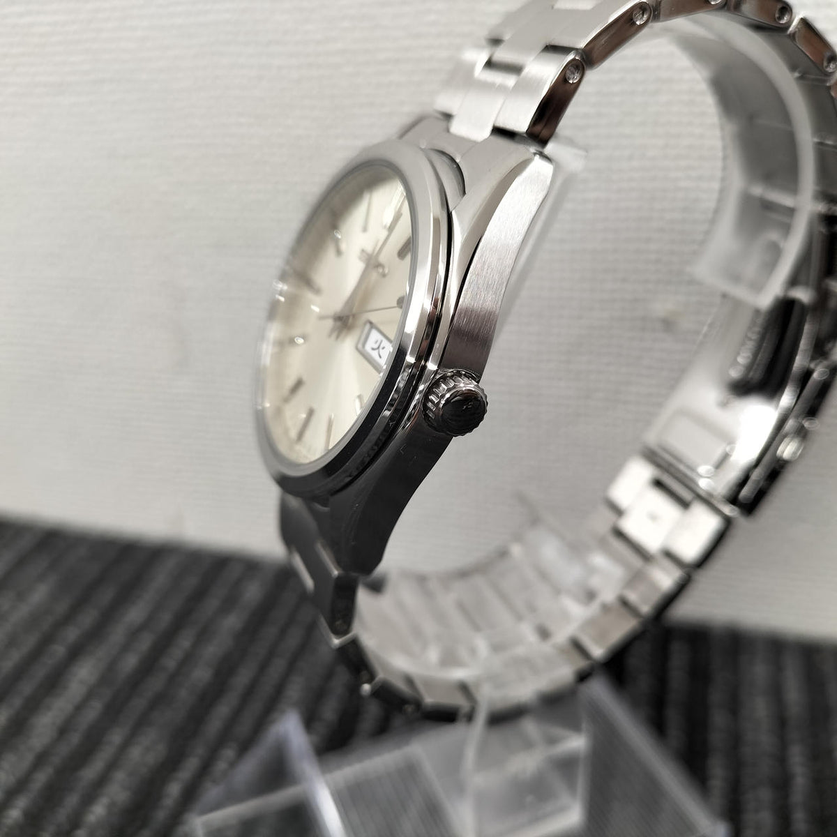 SEIKO [Battery Replaced] SEIKO 6N53-00B0 6N53-00B0