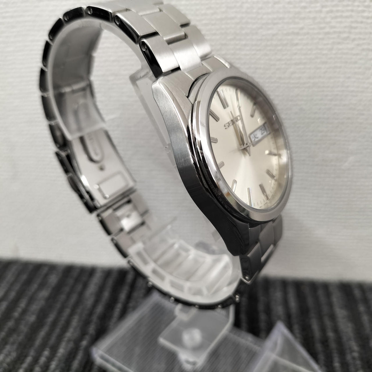 SEIKO [Battery Replaced] SEIKO 6N53-00B0 6N53-00B0
