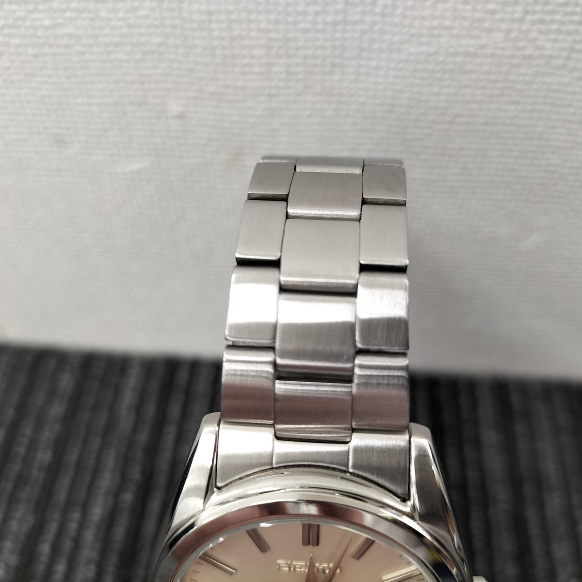 SEIKO [Battery Replaced] SEIKO 6N53-00B0 6N53-00B0