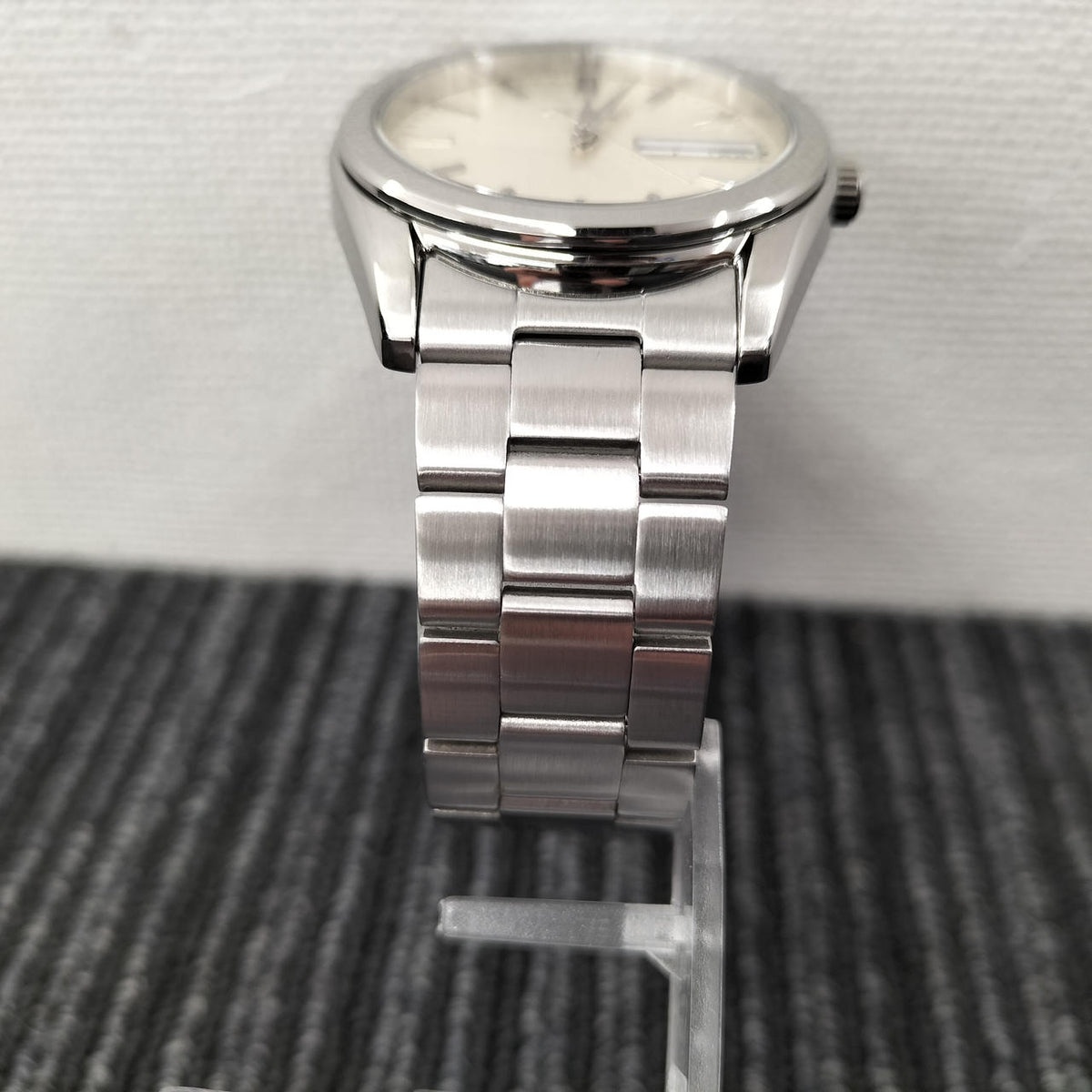 SEIKO [Battery Replaced] SEIKO 6N53-00B0 6N53-00B0