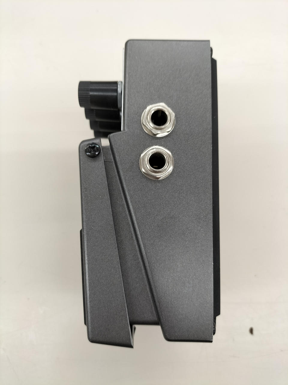 BOSS Effects pedal: RV-5