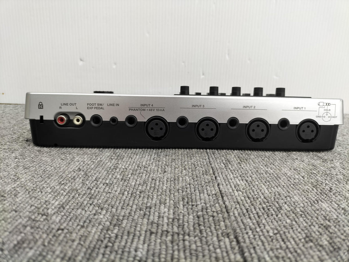 BOSS MTR BR-800