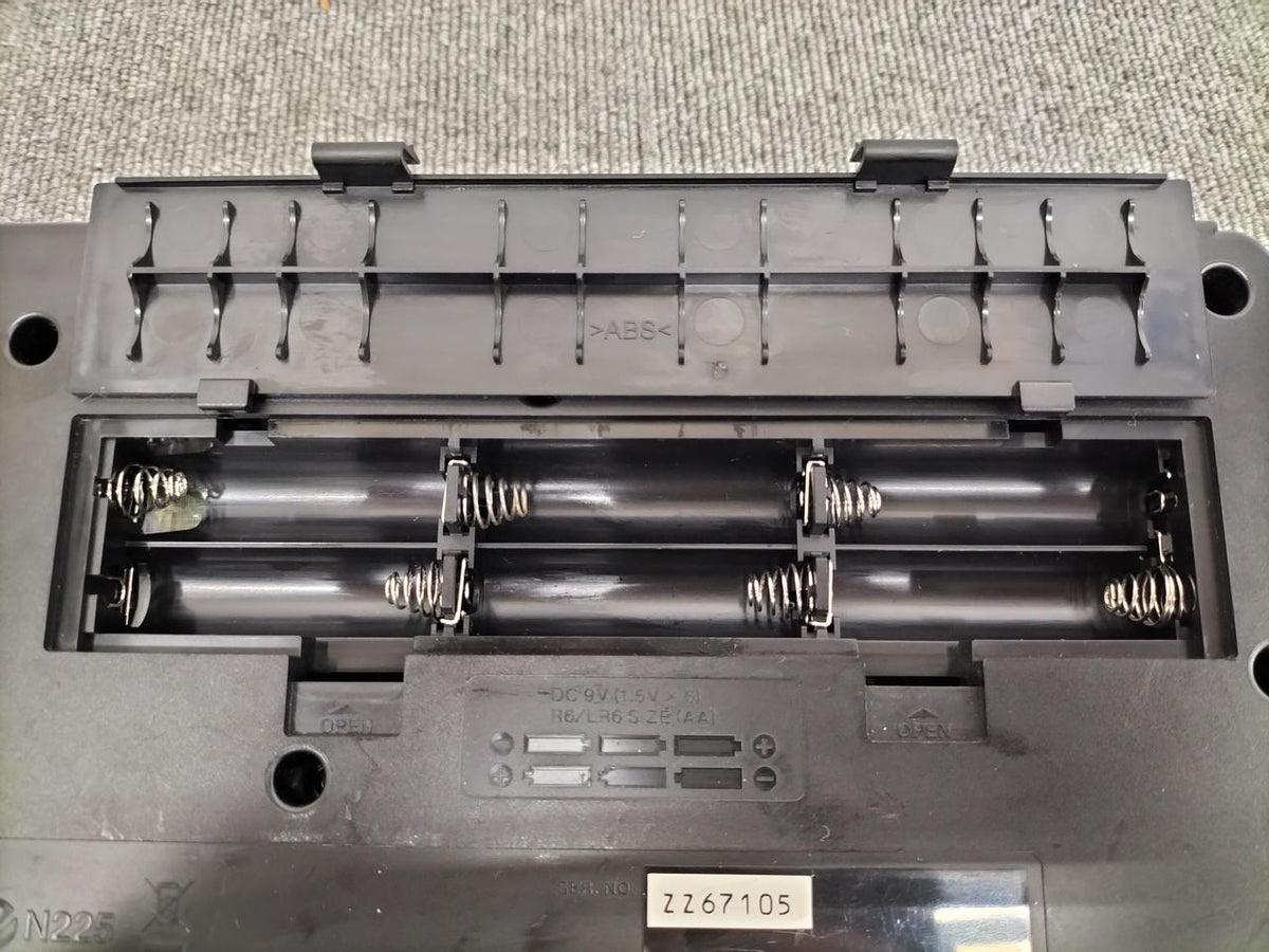 BOSS MTR BR-800