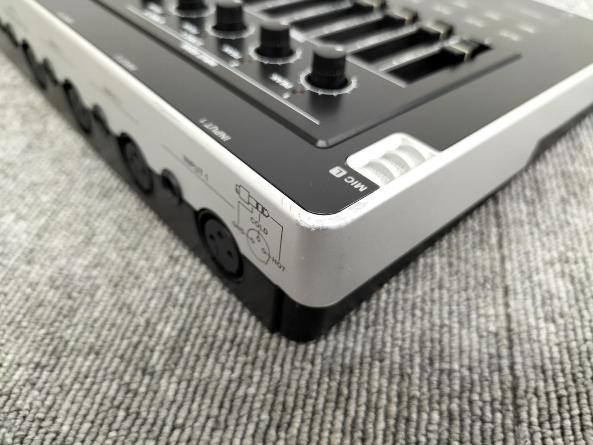 BOSS MTR BR-800