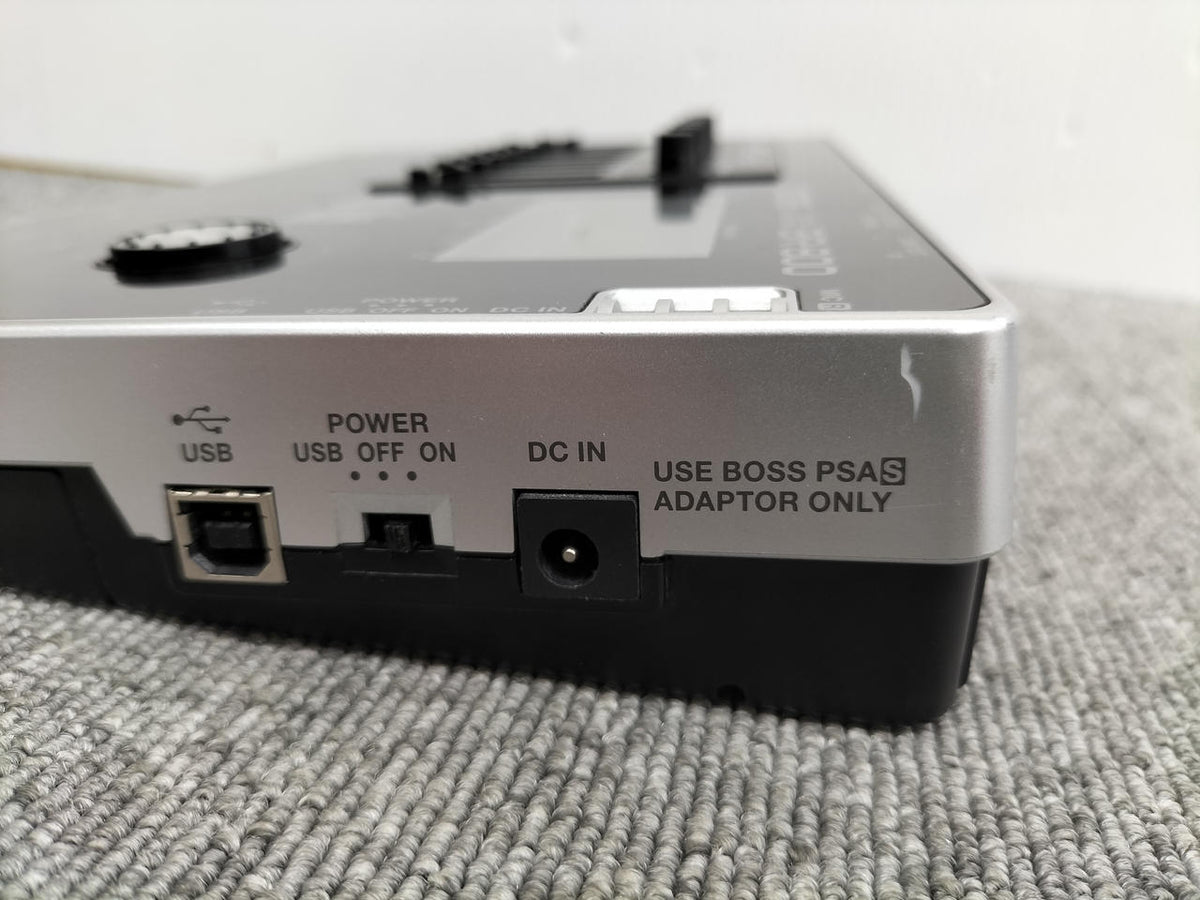 BOSS MTR BR-800