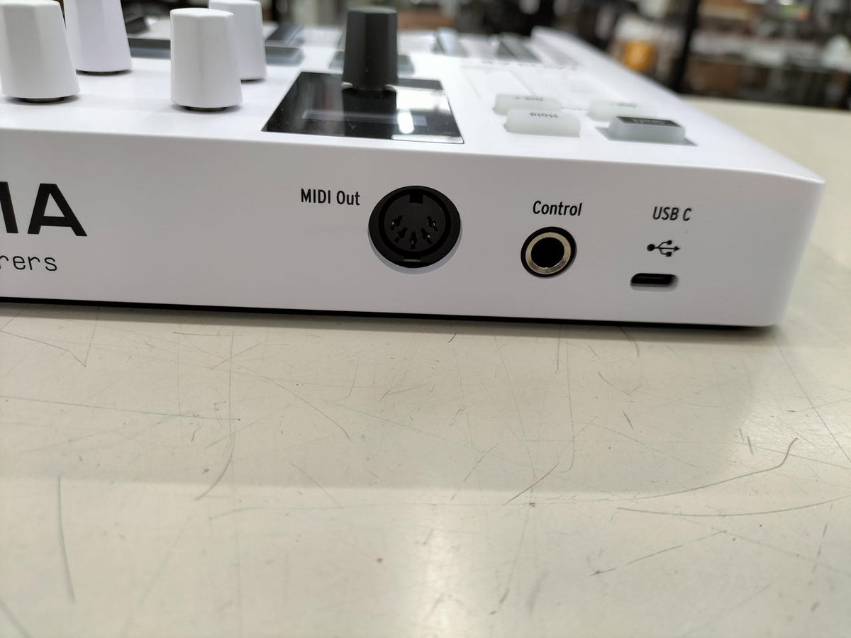 ARTURIA MIDI Keyboard MINILAB3