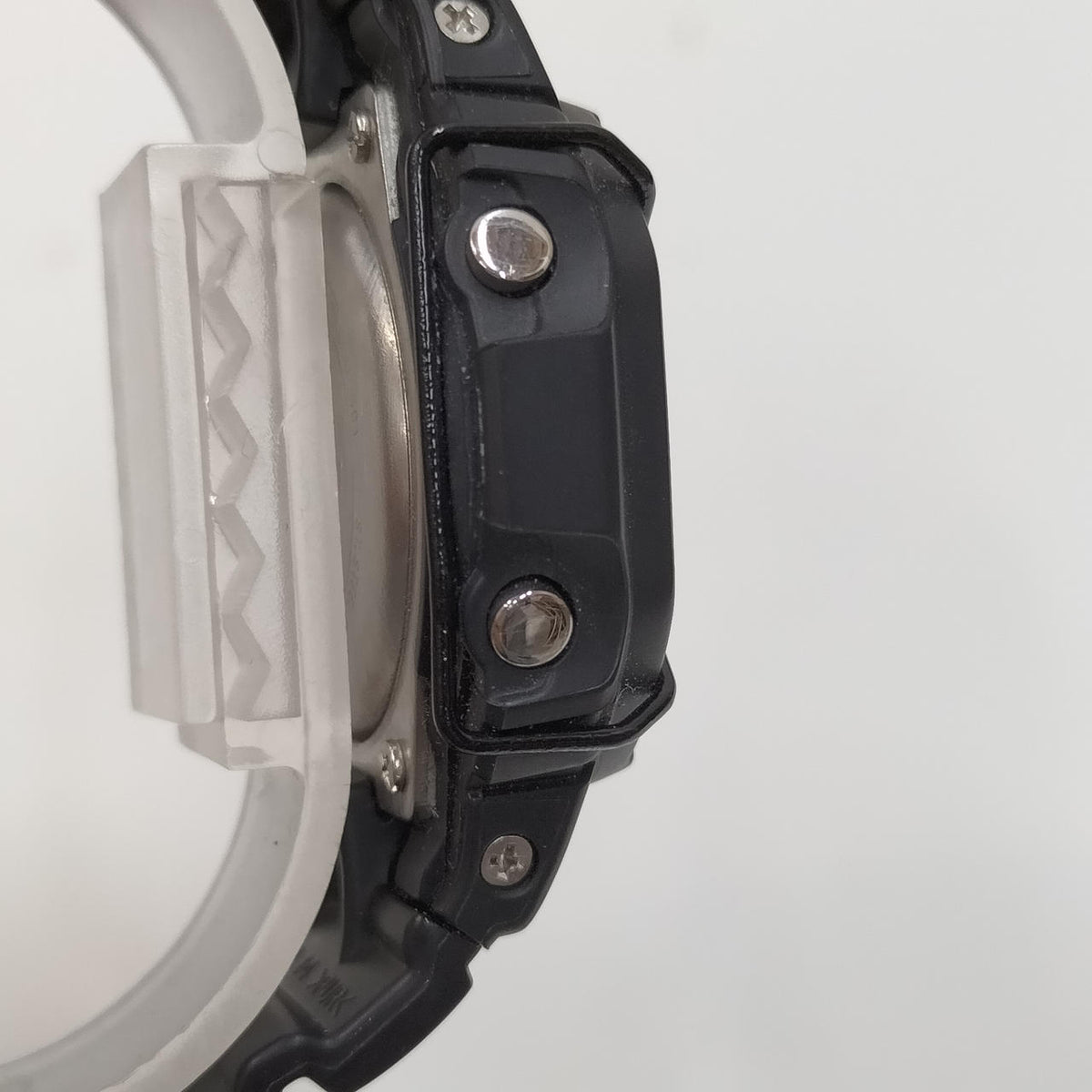 CASIO BABY-G BDG-501-1JF