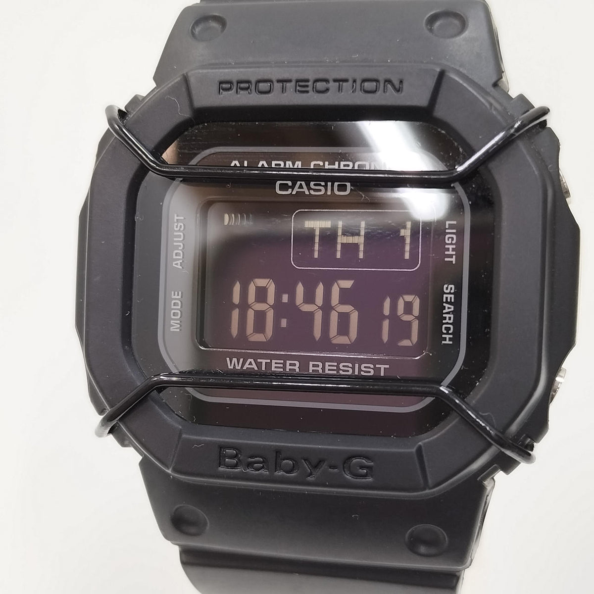 CASIO BABY-G BDG-501-1JF