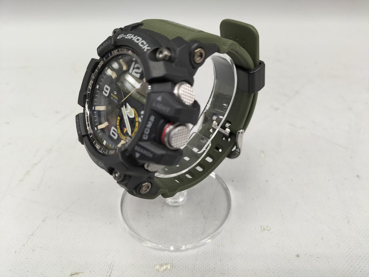 CASIO G-SHOCK GG-1000-1A3JF