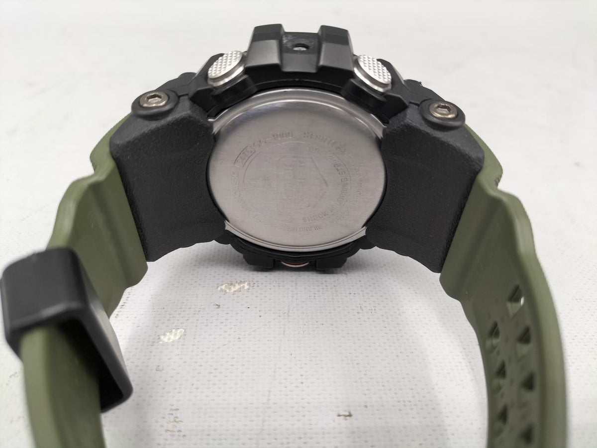 CASIO G-SHOCK GG-1000-1A3JF