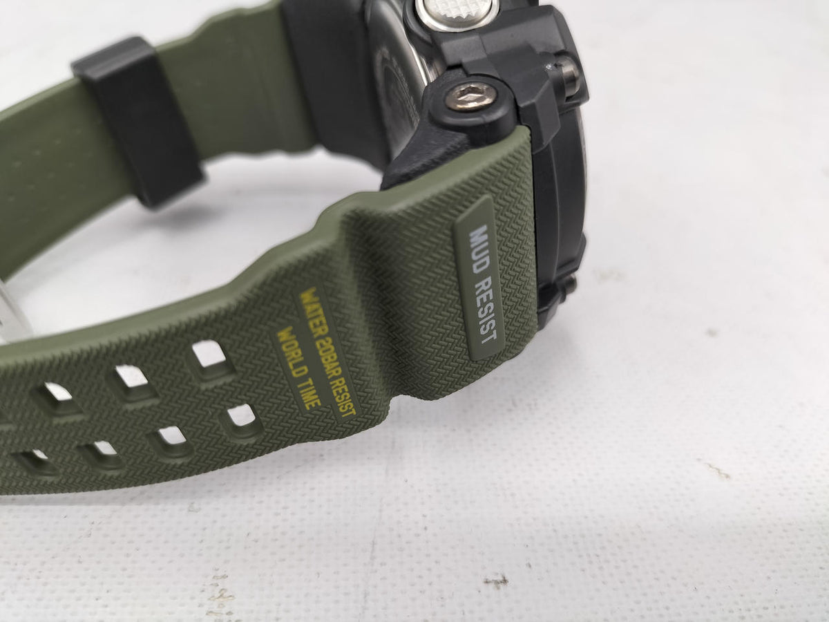 CASIO G-SHOCK GG-1000-1A3JF