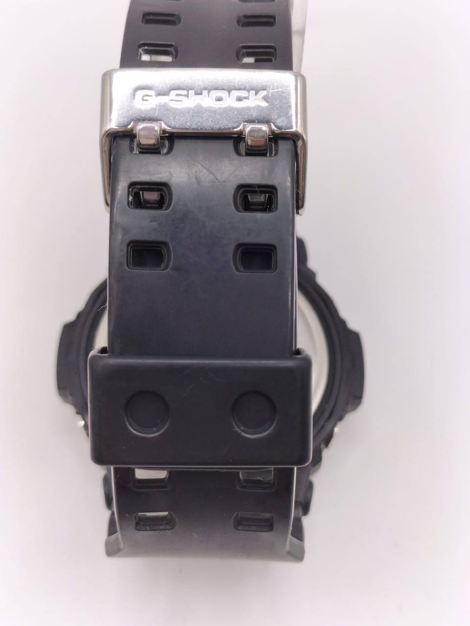 CASIO G-SHOCK GAW-100AR