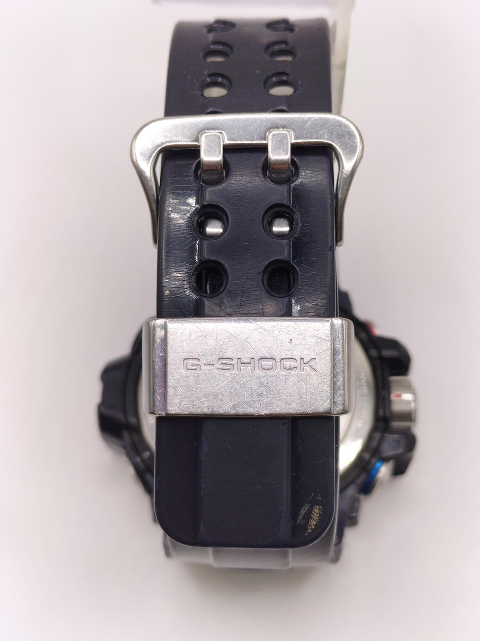 CASIO G-SHOCK GWN-1000F - Banzai Thrifting | BanzaiHobby