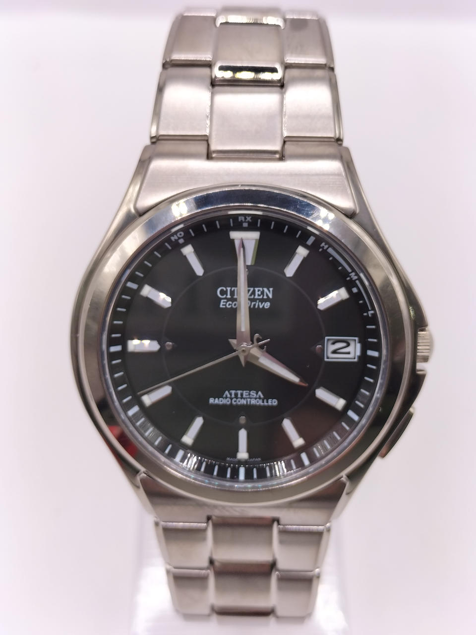 CITIZEN Atessa H110-T011331TA