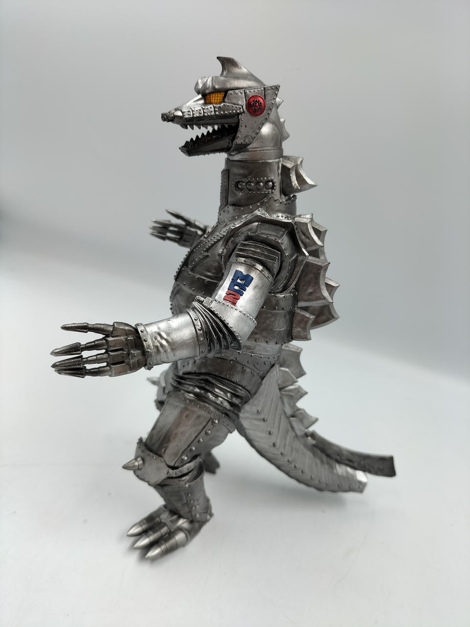BANDAI Godzilla Ichiban Kuji Prize D Mechagodzilla