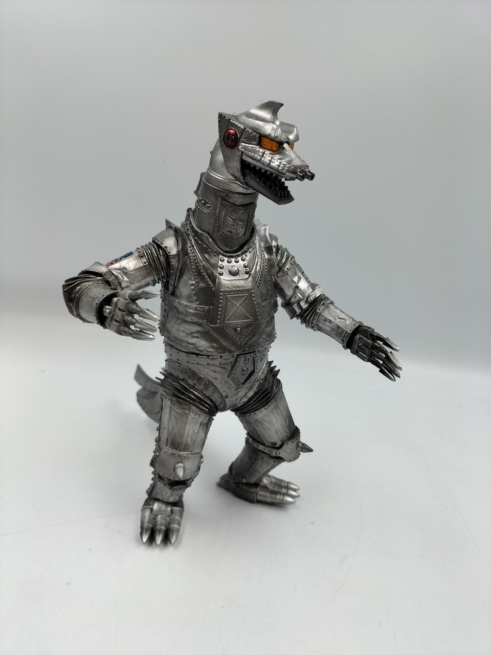 BANDAI Godzilla Ichiban Kuji Prize D Mechagodzilla