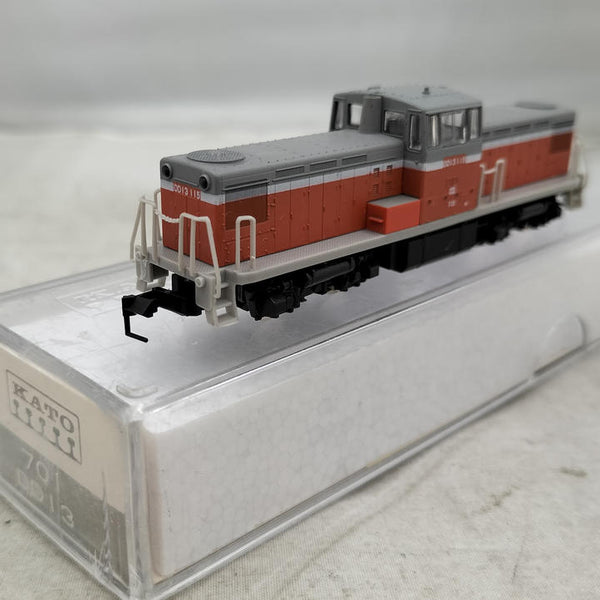 KATO DD13 Diesel Locomotive 701 | BanzaiHobby