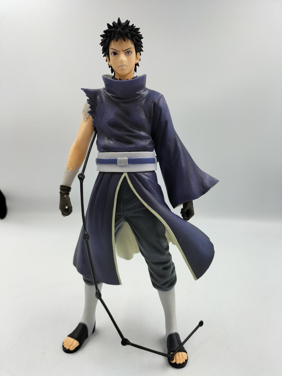 Bandai Ichiban Kuji Figure C Prize Uchiha Obito
