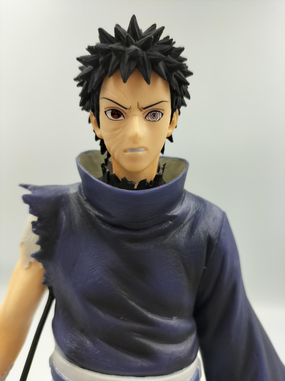 Bandai Ichiban Kuji Figure C Prize Uchiha Obito