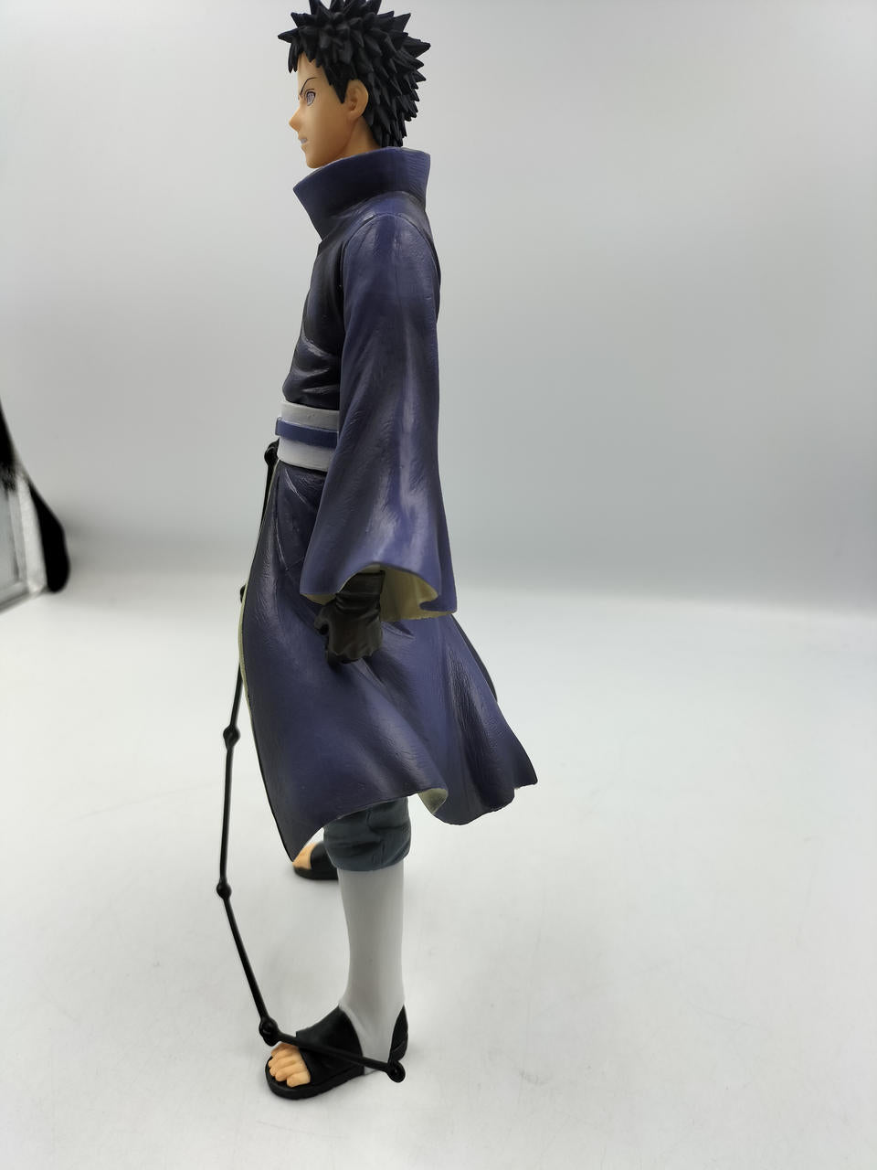 Bandai Ichiban Kuji Figure C Prize Uchiha Obito