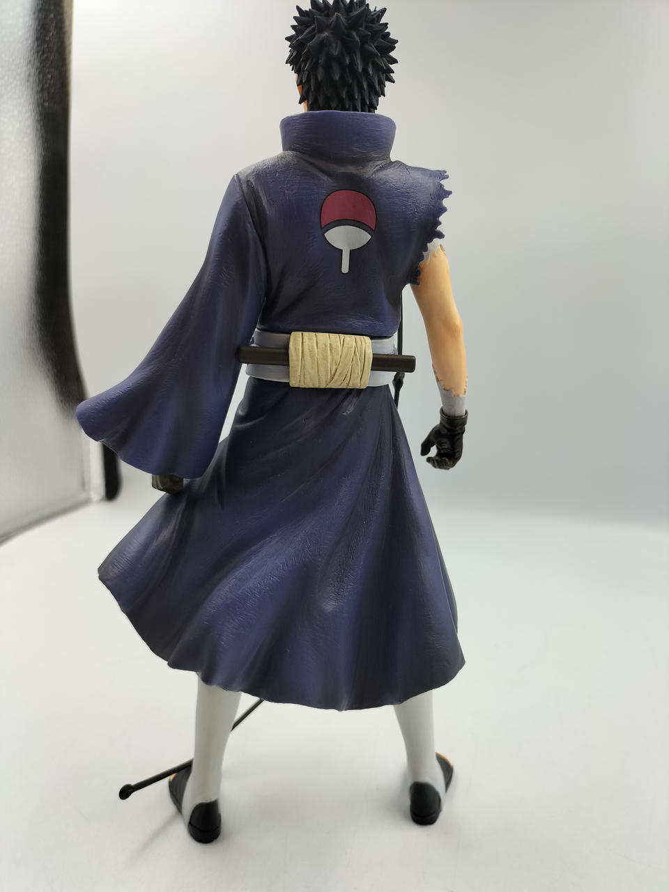 Bandai Ichiban Kuji Figure C Prize Uchiha Obito