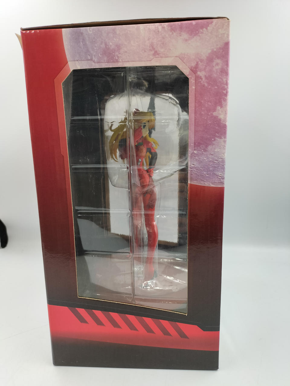 Banpresto Ichiban Kuji Final One Prize: Asuka Shikinami Langley