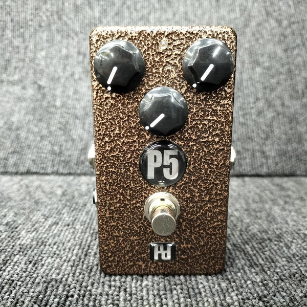 PEDAL DIGGERS PERFECT5TH PERFECT5TH | BanzaiHobby