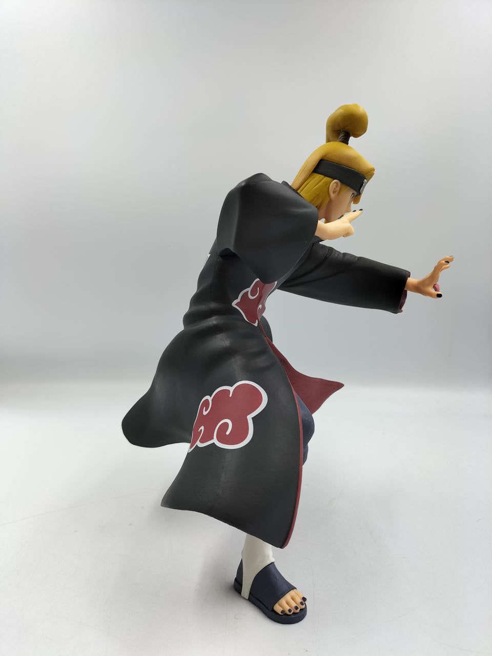 BANDAI Ichiban Kuji Last One Prize Deidara