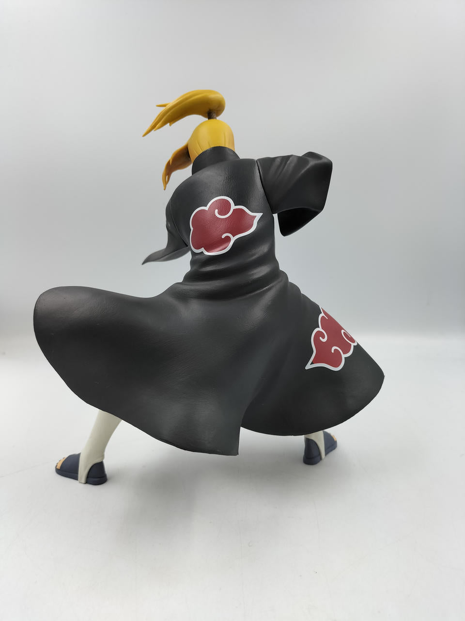 BANDAI Ichiban Kuji Last One Prize Deidara