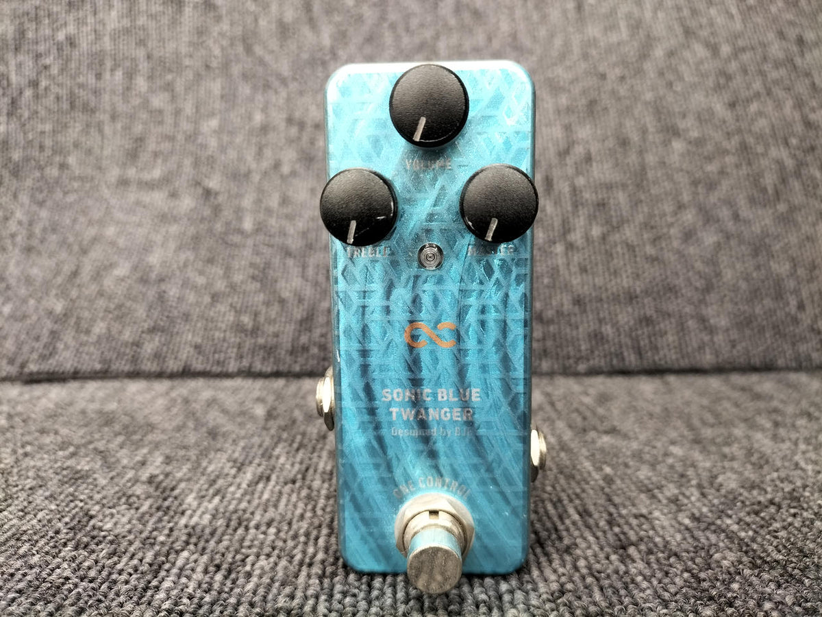 ONE CONTROL SONIC BLUE TWANGER SONIC BLUE TWANGER