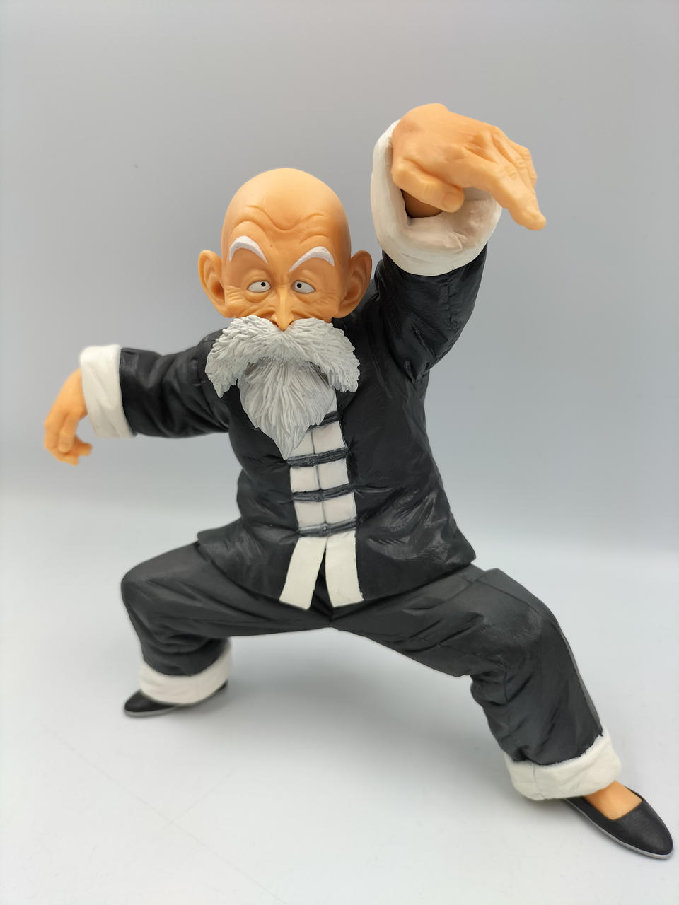 BANDAI Ichiban Kuji Prize A: Master Buten