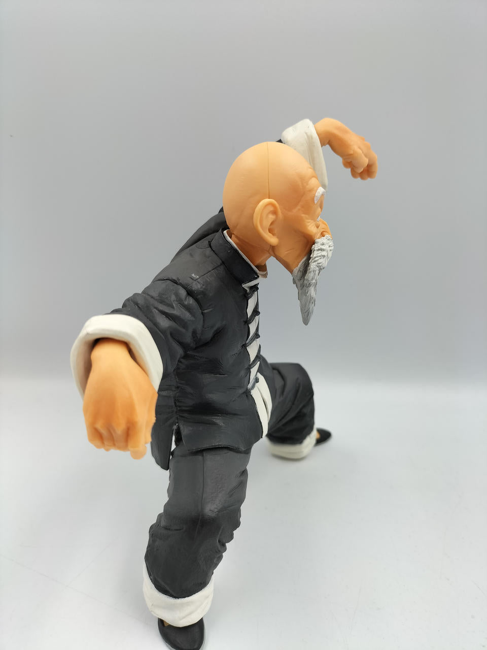 BANDAI Ichiban Kuji Prize A: Master Buten