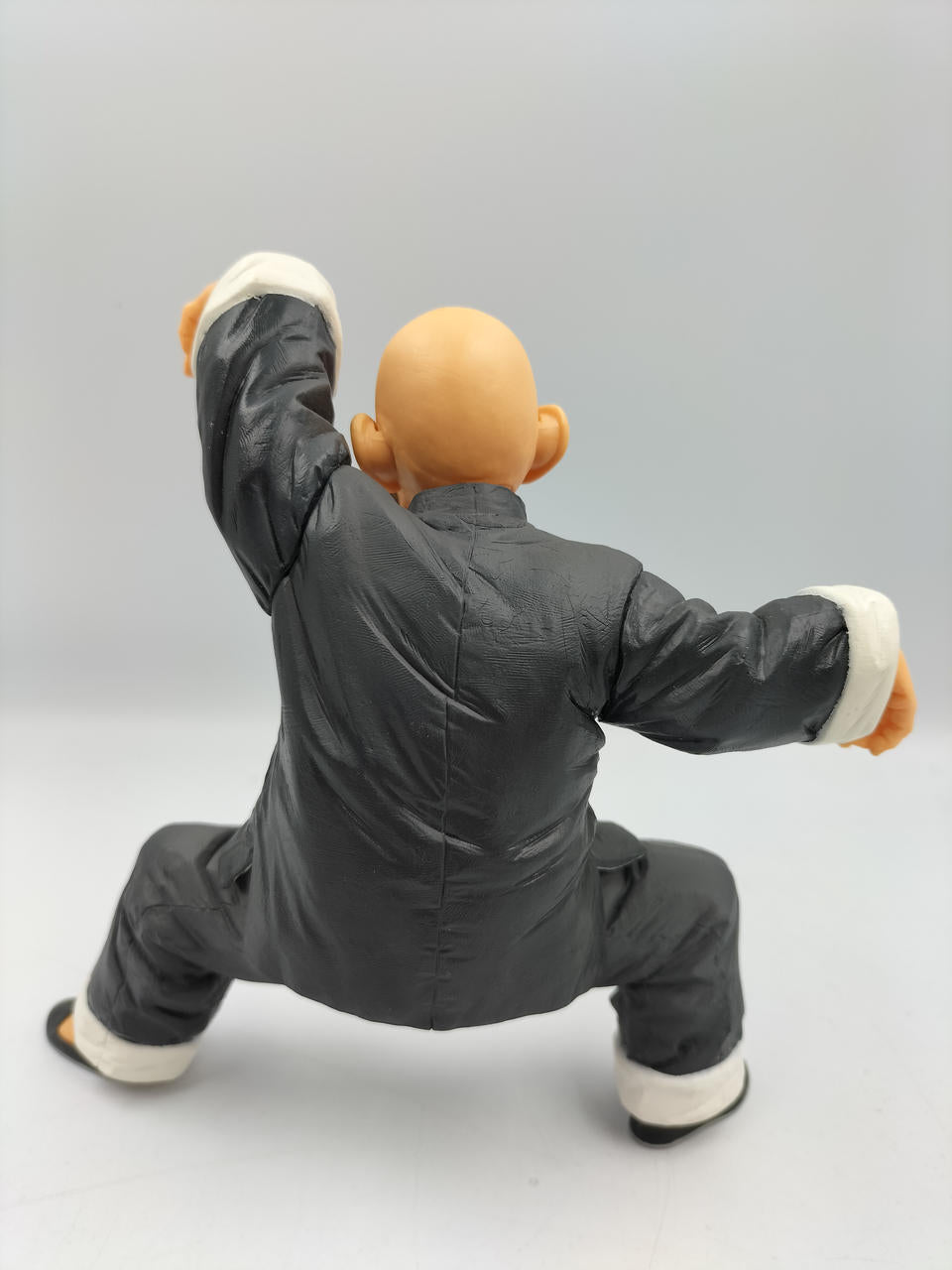 BANDAI Ichiban Kuji Prize A: Master Buten