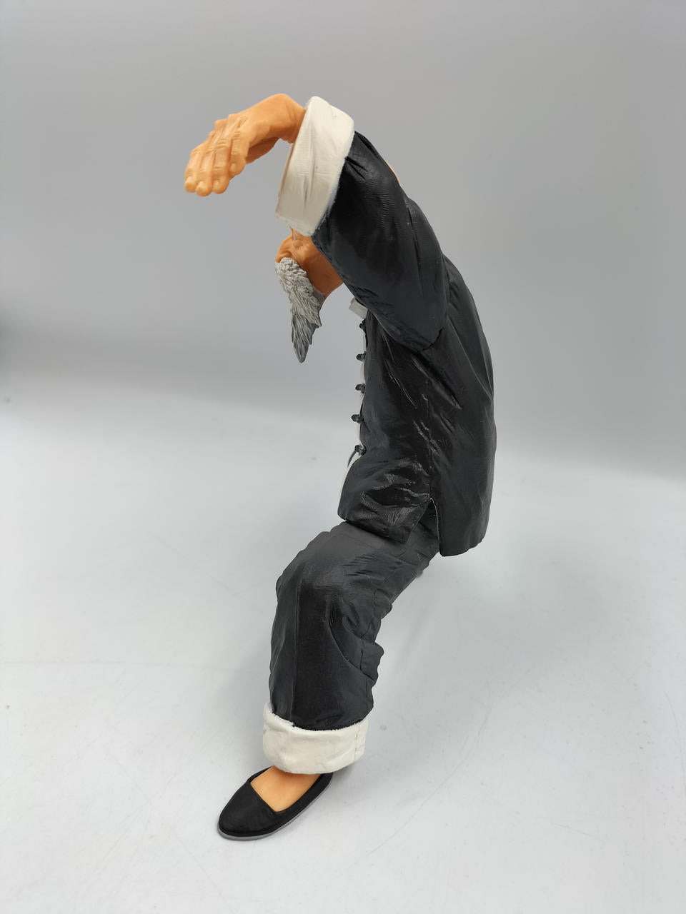 BANDAI Ichiban Kuji Prize A: Master Buten