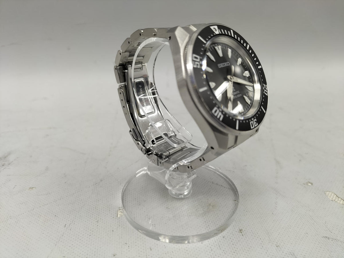 SEIKO Automatic Wristwatch 4R35-06KO