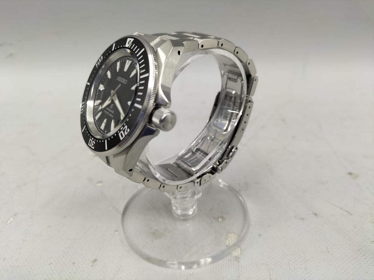 SEIKO Automatic Wristwatch 4R35-06KO