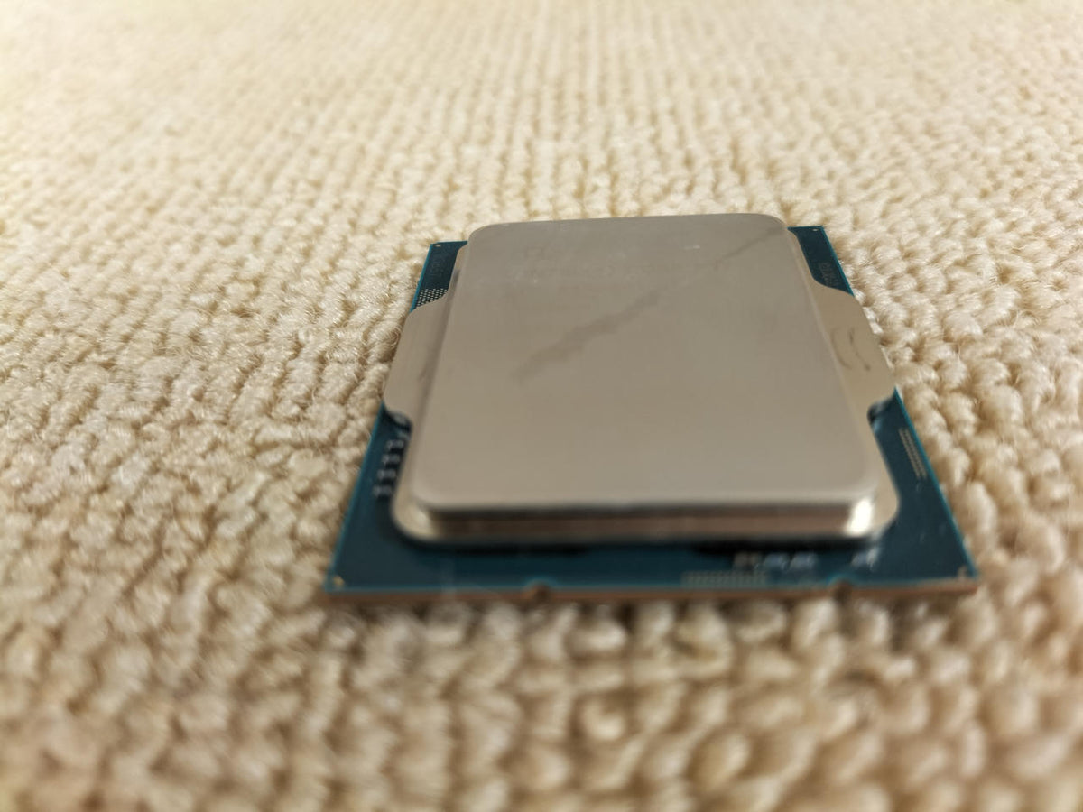 INTEL CPU CORE I7-13700F