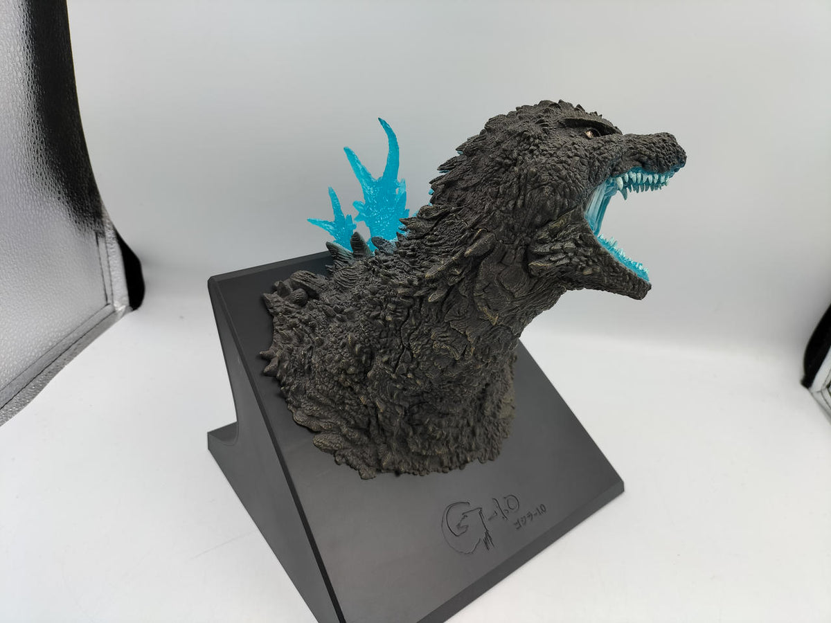 BANDAI Godzilla Ichiban Kuji Last One Prize Godzilla 2023