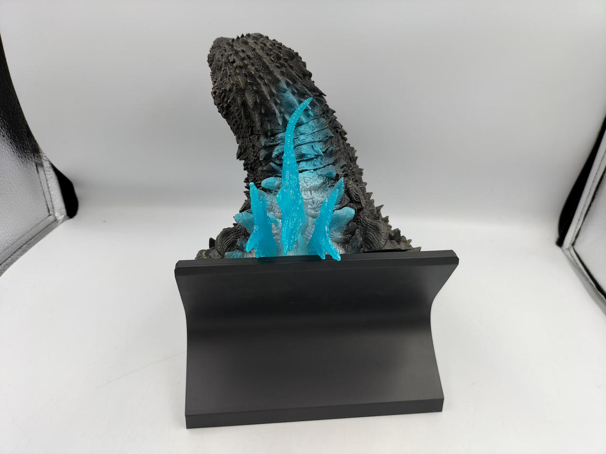 BANDAI Godzilla Ichiban Kuji Last One Prize Godzilla 2023