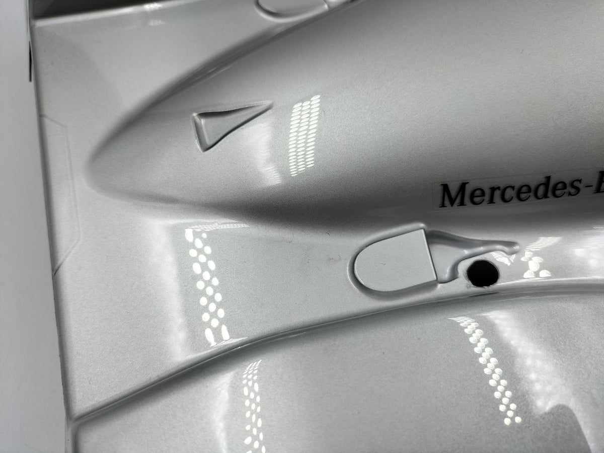 TAMIYA RC Body 1/10 Scale MERCEDES-BENZ C11